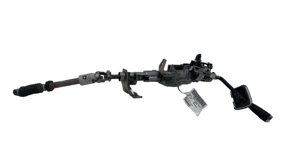 2020 2021 2022 Ram 2500 Pickup Steering Column Shifter Lever Assembly 6ZG631X7AB