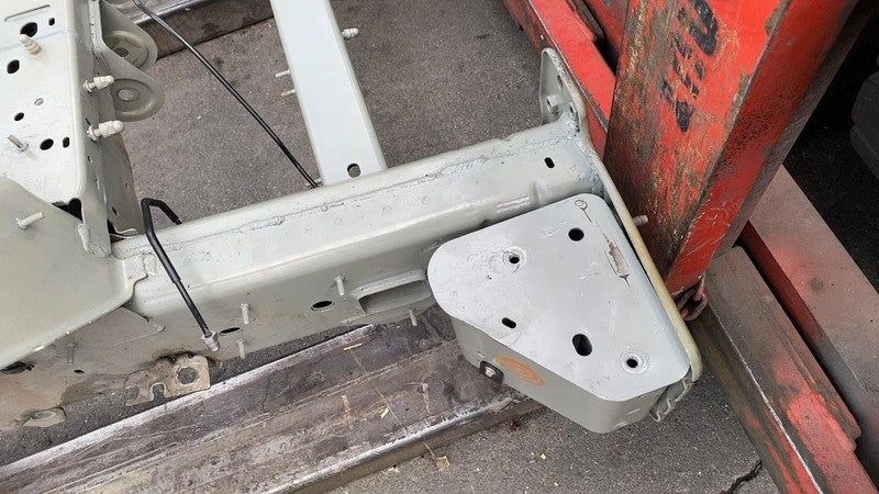 PT00031673D ⭕22-24 Rivian R1T R1S Chassis Main Suspension Body Frame Substructure