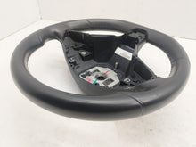 ⭕2012-2020 Tesla Model S X Driver Steering Wheel Black Assembly 1005279-00-D OEM
