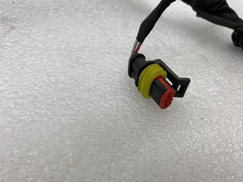 1035338 97 R ⭕ 12-15 Model S Front End Module Homelink Adaptive Cruise Harness 1035338-97-R