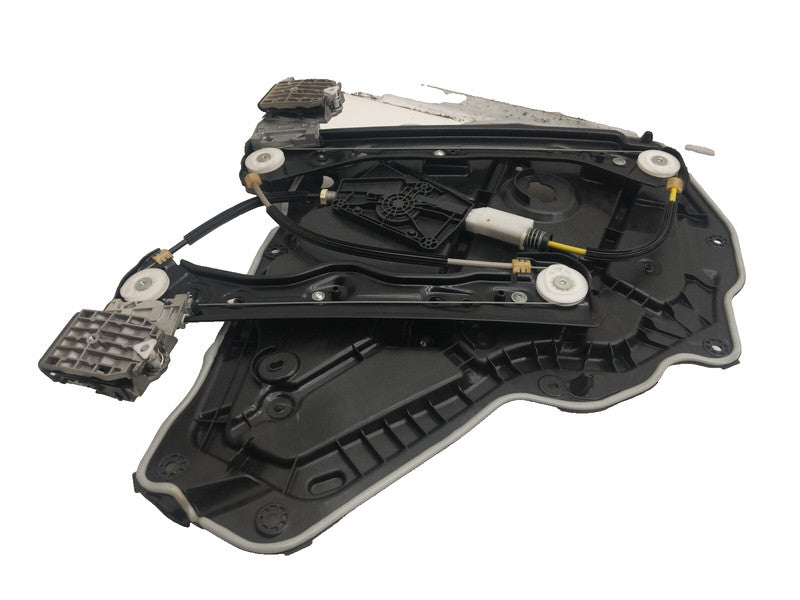 ⭕ 20-24 Tesla Model Y Rear Passenger Right Window Regulator & Motor 14