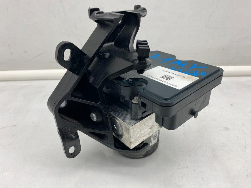 1044745 00 B ⭕20-23 Tesla Model Y MY Anti-Lock Brake System ABS Pump Module Unit 1044745-00-B