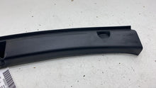 ⭕ 20-24 Model Y Rear Trunk Lock Latch Sill Molding Trim Cover Panel 1494631-00-C