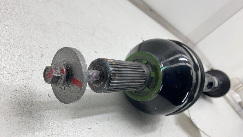 C100087080C ⭕ 23-25 Rivian R1T R1S Rear Left CV Axle Drive Shaft Halfshaft AWD C100087080-C