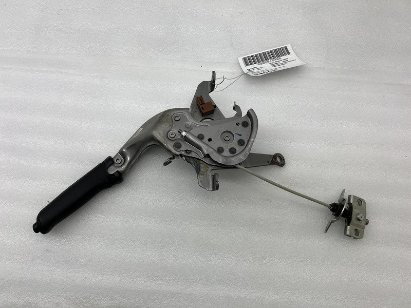 NF7A 44 010 2021-2022 Mazda MX-5 Miata Parking Hand Brake Lever Park Brake Control Assembly