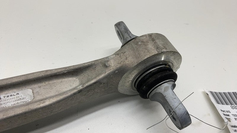 ⭕ 2021-2023 Tesla Model S MS X MX Plaid Rear Control Arm Lower Link 14