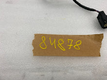 ⭕ 12-20 Model S Rear Trunk Tailgate Hatch Liftgate Wiring Harness 1004428-00-R