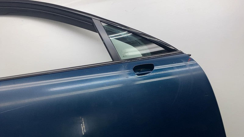 ⭕ 2019-2024 Porsche Cayenne Coupe 9YA Front Passenger  Door Shell Pane