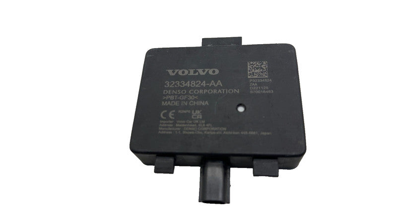 ⭕ 2021-2024 Polestar Polestar 2 Rear Blind Spot Radar Monitor Sensor 3