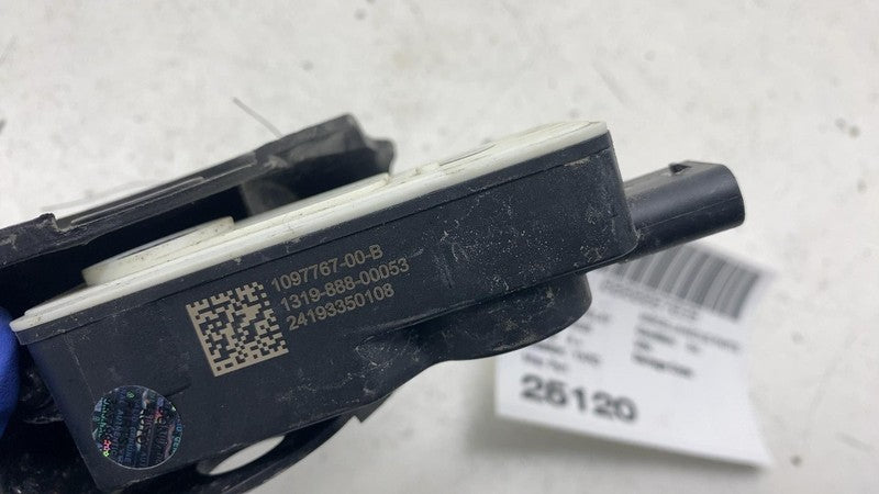 ⭕ 20-24 Tesla Model Y Active Louvre Grille Shutter Motor Assembly 1097