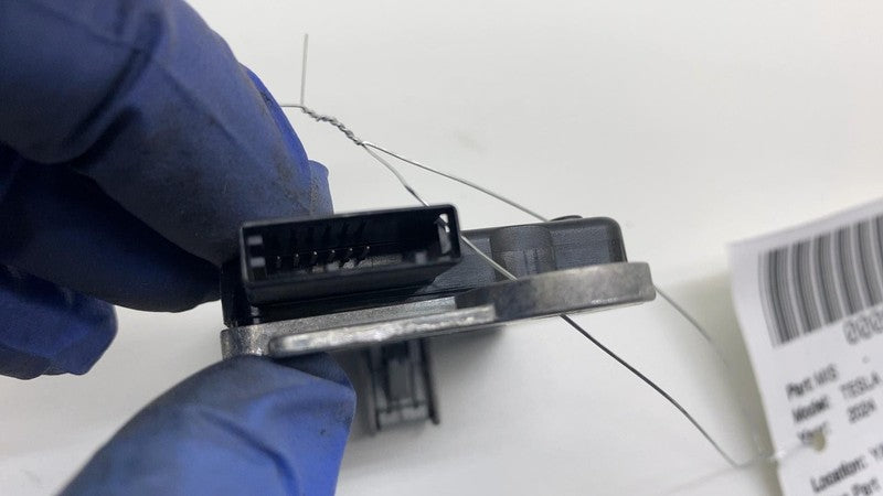 ⭕ 24-25 Cybertruck Model 3 Interior Cabin Radar Sensor Module Unit 160