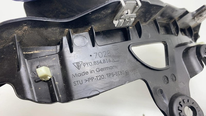 9Y0 854 816 A ⭕ 2019-2025 Porsche Cayenne Rear Right Mud Flap Splash Shield Guard 9Y0854816A