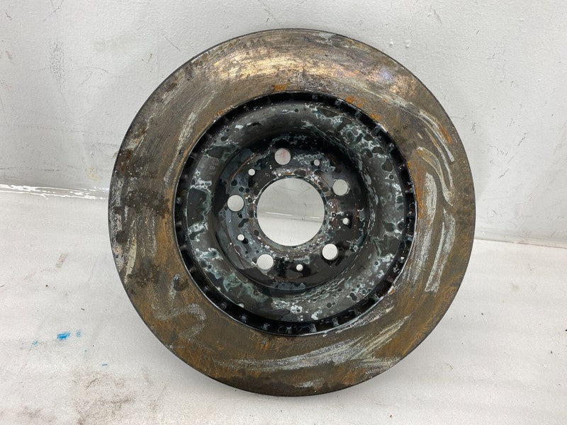 ⭕ 2017-2023 Tesla Model 3 Front Left or Right Brake Disc Rotor Assembly LH = RH