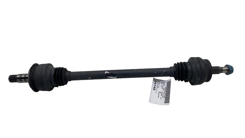 ⭕ 07-18 Mercedes E350 E400 E-Class Rear Left CV Axle Halfshaft A220357