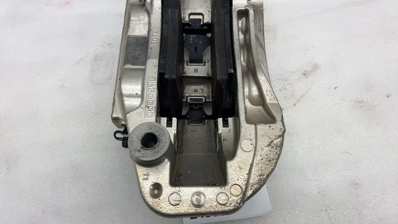 ⭕ 2022-2024 Lucid Air Front Right Passenger Brake Caliper w/ Hose Line