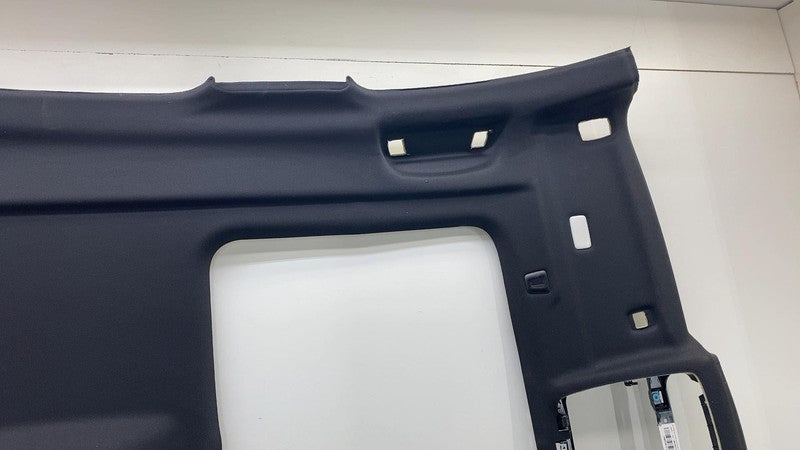 ⭕ 2021 BMW 530e G30 Interior Headliner Cover Trim Panel Assembly OEM 1