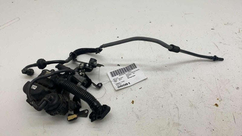 ⭕ 10-24 Range Rover Sport Inlet Manifold Vacuum Air Chamber Symposer 9