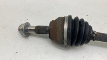 ⭕2014-2021 Ram Promaster 2500 3.6L Passenger Right Front Axle Shaft FWD Gasoline