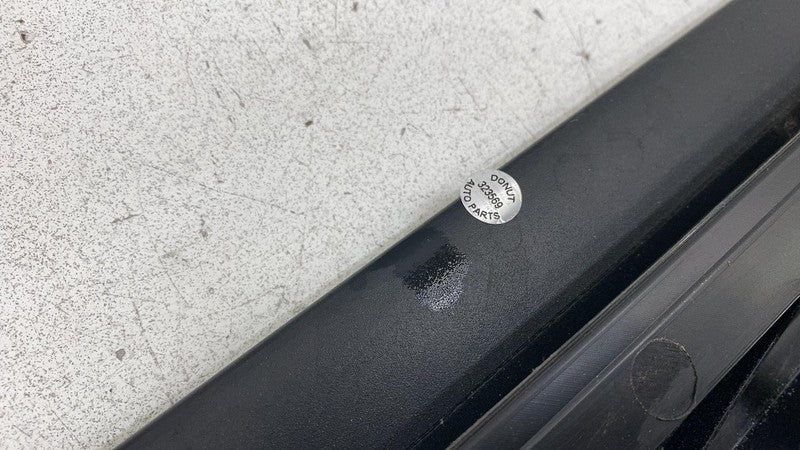 68227986A ⭕2017-2024 Chrysler Pacifica Side Roof Rail Rack Luggage Carrier Right 68227986A