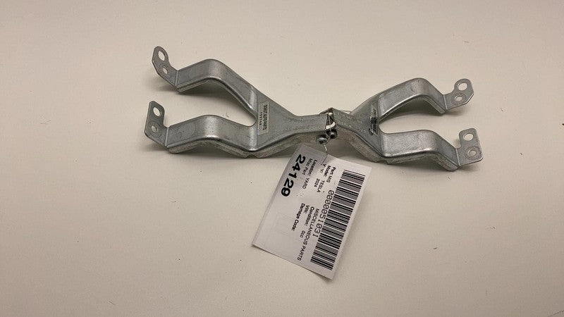 1875751 00 D 2024-2025 Tesla Cybertruck Left & Right Instrument Panel Dash Support Bracket