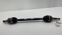 2012-2020 Tesla Model S X Rear Left or Right CV Axle Shaft Halfshaft 36MM LH=RH