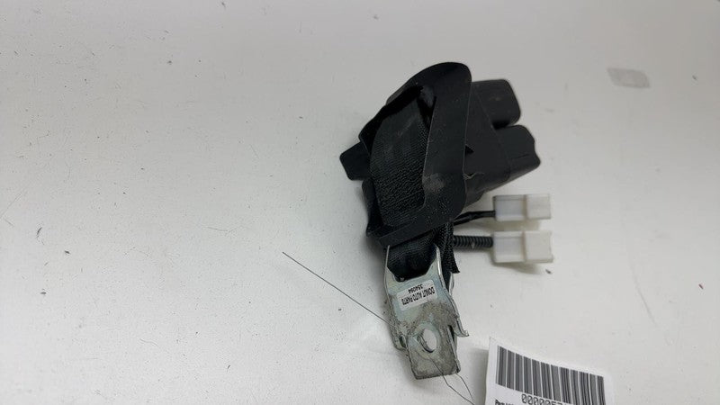 ⭕ 2018 2019 2021 2022 Toyota C-HR Rear Left & Center 2nd Row Seat Belt Buckle LH