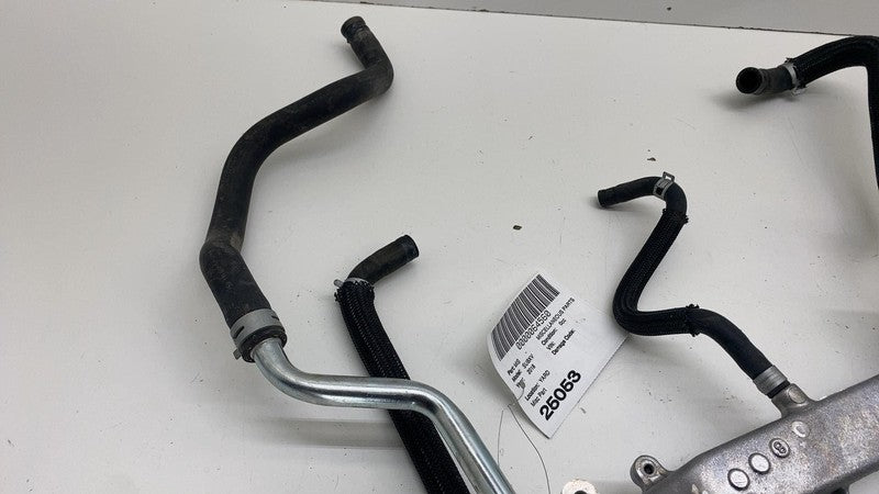 ⭕ 18-23 Subaru XV Crosstrek Engine Coolant Bypass Hose Manifold Tube Assembly