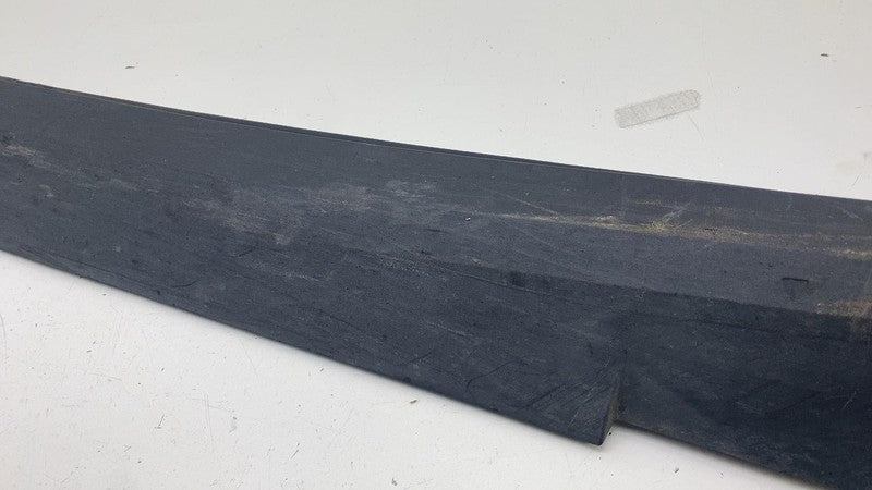 ⭕ 2021-2023 Polestar 2 Driver Side Rocker Skirt Panel Molding Trim Lef