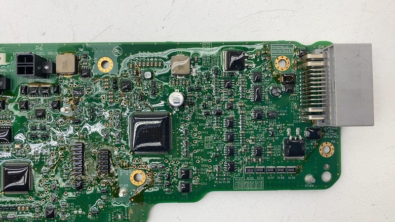 104570802A 12-20 Model S 60kWh HV Battery Management System Module Motherboard 1045708-02-A