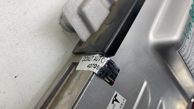 1098054 00 A 2017-2020 Tesla Model 3 Autopilot Media Control Module MCU / ADAS Computer Assy