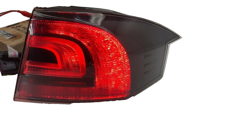 ⭕ 2012-2022 Tesla Model S Rear Taillight LED Outer Tail Lamp Right 600