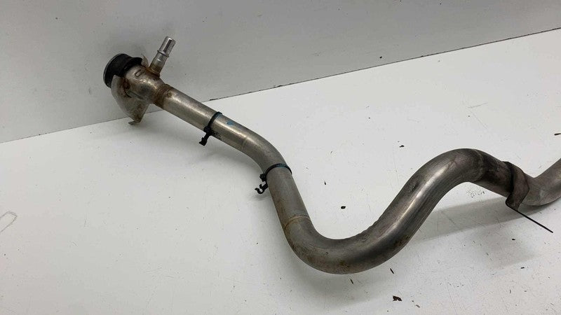⭕ 2014-2017 Range Rover Sport Fuel Tank Filler Neck Tube Pipe Line CPL