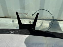 ⭕ 2021 2022 2023 Tesla Model S Plaid Front Windshield Glass Wind Screen 1775383