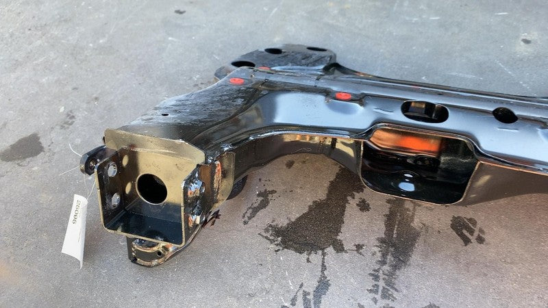 32281623 ⭕21-23 Polestar 2 Front Subframe Crossmember Engine Cradle + Stabilizer Sway Bar