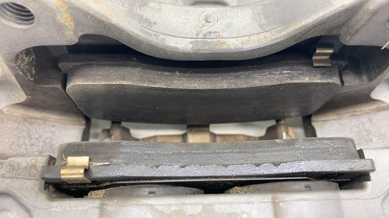 ⭕ 2017-2023 Tesla Model 3 Front Left Caliper w/ Brake Hose Line LH 104