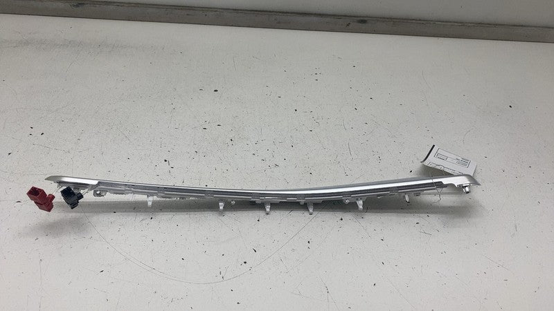 4KE 947 133 B ⭕ 2019-2023 Audi E-Tron Front Left Interior Door Insert Cover Panel LH 4KE947205