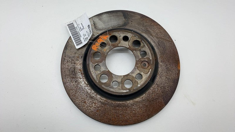 2024-2025 Tesla Cybertruck Rear Left or Right Disc Disk Brake Rotor Assembly OEM