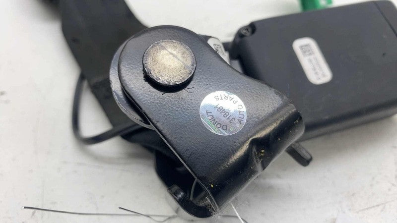 ⭕ 24-25 Tesla Model 3 Rear Right & Center 2nd Row Seat Belt Buckle 185