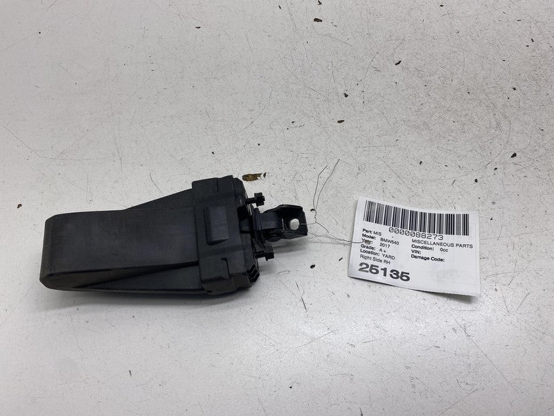 ⭕ 2017-2023 BMW 540i Rear Passenger Side Door Check Strap Stopper Righ