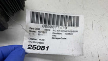 ⭕ 14-22 Range Rover Sport A/C Air Conditioning Compressor Clutch CPLA-19D626-BC