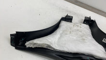 ⭕ 2017-2020 Levante Rear Left Door Sill Scuff Plate Cover Trim Panel 670040378