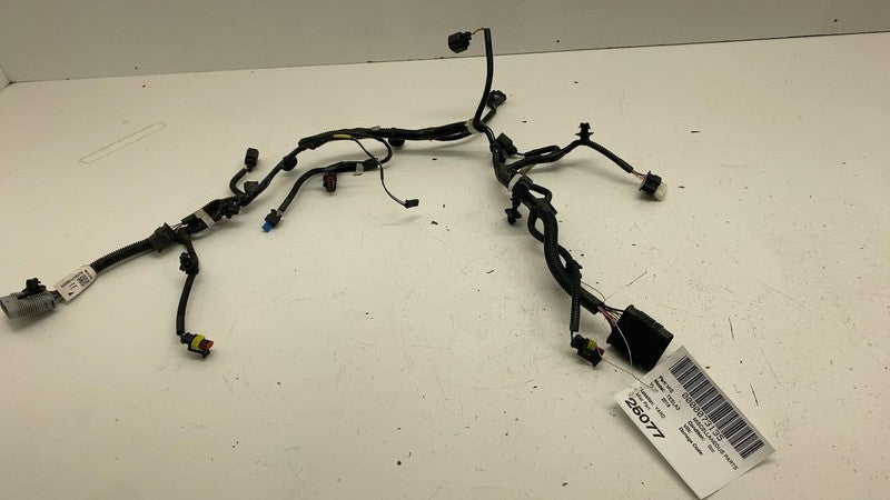 ⭕ 2017-2023 Tesla Model 3 Front End Wiring Harness Cable Wire Loom Assembly OEM