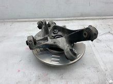 ⭕ 17-23 Model 3 Rear Right Suspension Knuckle Spindle Hub w/ Shield 1044416-00-F
