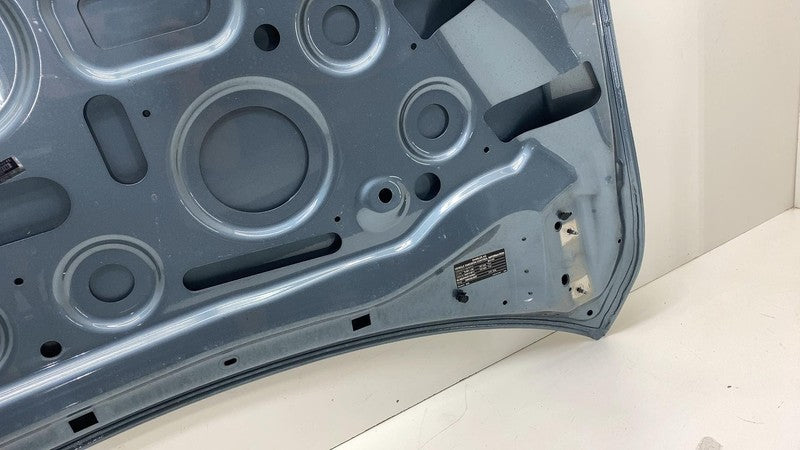 ⭕ 2014-2015 Mercedes-Benz B Electric Drive Bonnet Hood Shell Panel Assembly