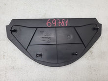 ⭕ 12-20 Model S Speedometer Gauge Instrument Cluster Lower Binnacle 1002274-00-E