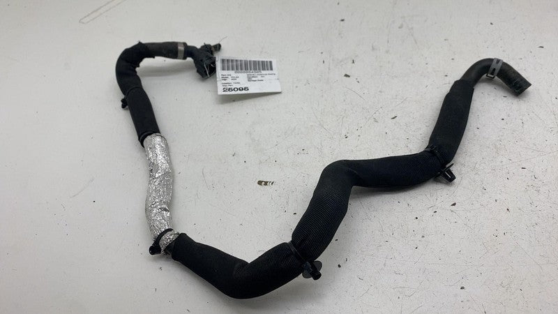 ⭕ 2023 2024 2025 Polestar Polestar 2 Coolant Cooling Water Hose Tube Pipe Line