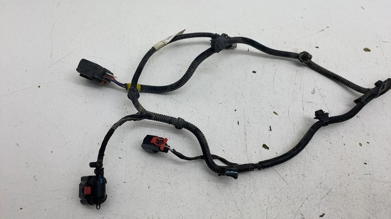 ⭕ 2017-2023 Tesla Model 3 M3 Rear Cradle Subframe Wiring Harness Cable