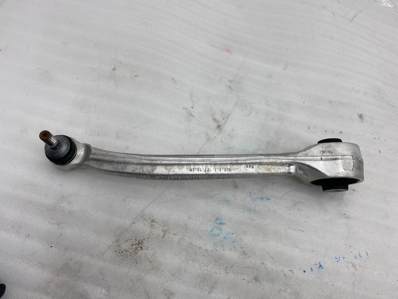 ⭕ 12-20 Model S Front Right Suspension Lower Control Arm Fore Link 104