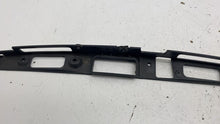 ⭕ 2012-2020 Tesla Model S Rear Liftgate License Molding Bezel Trim Bracket OEM