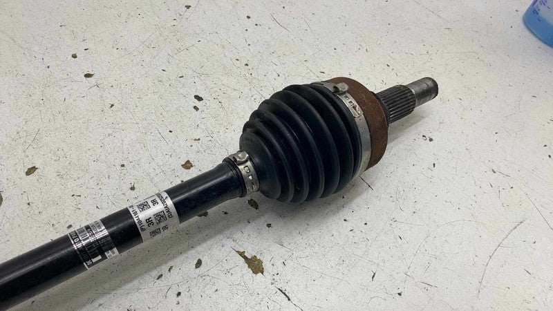 ⭕ 17-25 Model 3 M3 Rear Left or Right CV Axle Shaft Halfshaft 25MM 104